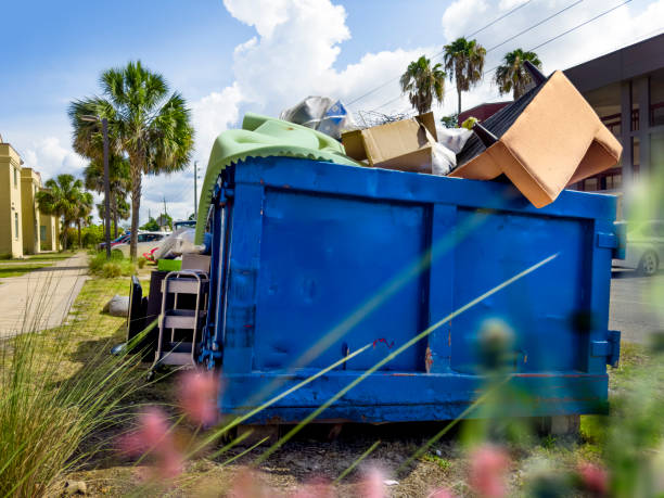 Best Basement Cleanout  in Gilbert, AZ